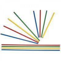 Bâtons de gymnastique gymkit 70cm - Nathan