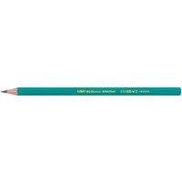 Crayon noir HB mine Ø2mm hexagonal - Bic